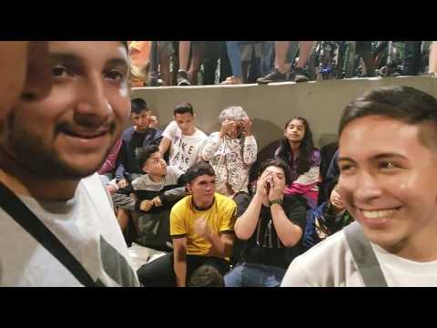 ALFREDOZKI & MOLINA vs AXEL & VISOK