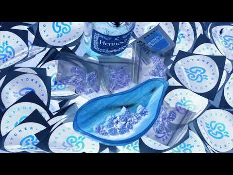 Gutaussehende Stoner - 100 K.W.I.M.L.B. (prod by LasikBeats)