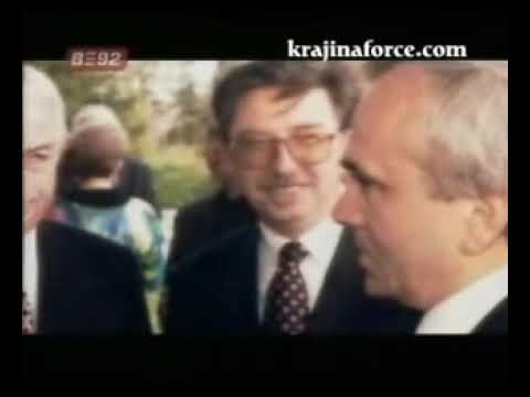 Operacija PAUK dio 1/2 kako je autonomija dobila krila