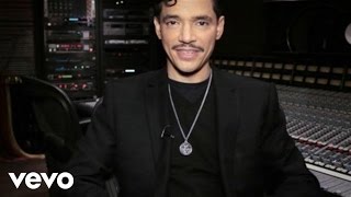 El DeBarge - Lay With You (Behind The Scenes)
