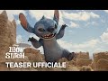 Lilo Stitch Teaser Ufficiale Dal 21 Maggio Solo Al Cinema