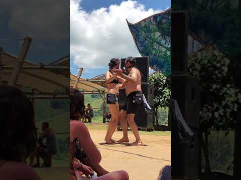 CHILL-out REVEILLOZ 2018/2019 Aldeia Outro Mundo SP