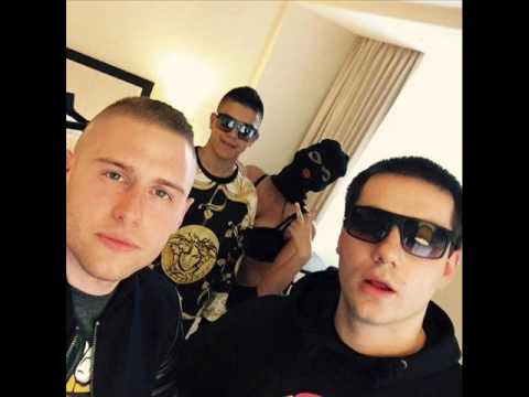 Brat Psycho-Nune-- MIX