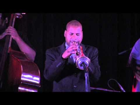 RUSSEL GUNN BLACKHAWK " MILES DAVIS " PROJECT ATL JAZZ FEST  HD 720p