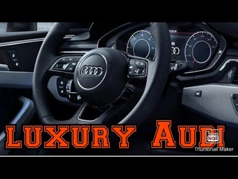 Audi A6 review model:2022 | full body Review Luxury car