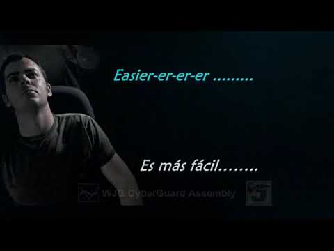 Y189 Easier Said Than Done / Essex; 1963; Video produced by Enrique Santos & Daniel Duran; Req.