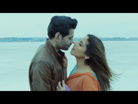 Maahi | Teri Meri Baatein Movie | Hasan Qureshi Films X Farah Khan Films | Original Soundtrack