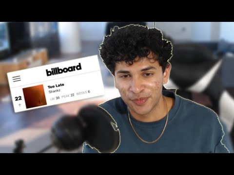 How I made my BILLBOARD-CHARTING viral track