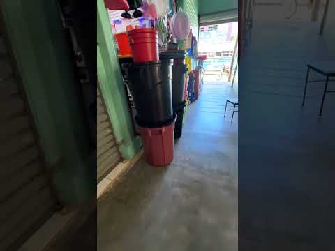 Mercado de San Juan Del Sur, Rivas #nicaragua #rivas #sanjuandelsur