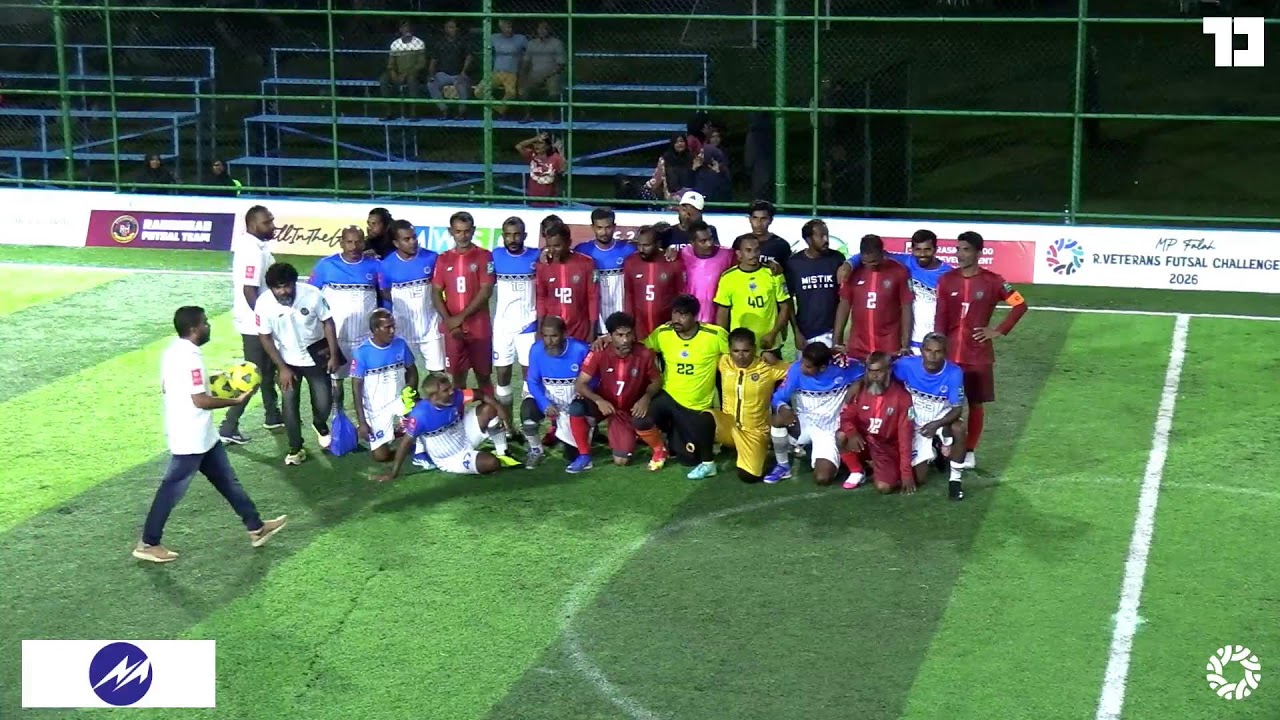 Match Highlights
