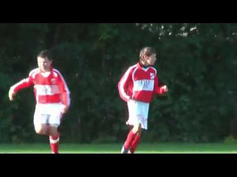 08-10-2011 Pelikanen D1 - Cvvb D1 0-2