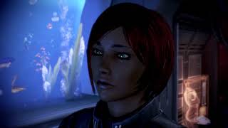 Unexpected Resolve - Let's Play Mass Effect 3 Part 117