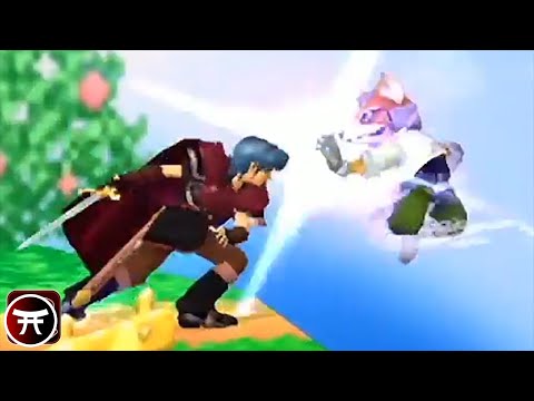 The BEST Match of Smash'N'Splash 3