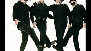 Old Dogs - She&#39;d Rather Be Homeless (Bare Waylon Mel Jerry Shel)