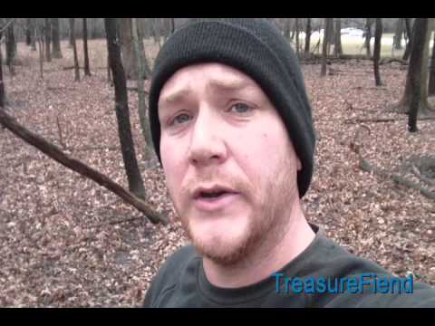 Robinson Woods Video 3