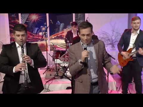 Marjan Kocev i Skandal Sastaf - Ljuboven Tanec / Ti Samo Ti (Vo Zhivo MIX)