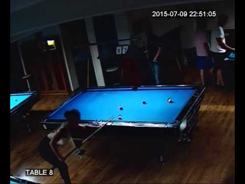 Katerina Spyrou Vs Mike Spyrou