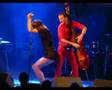 Nouvelle Vague- Dancing with myself LIVE ATHENS ...