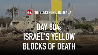 Download lagu Breaking news and analysis on day 804 Gaza genocide | The Electronic Intifada mp3