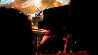 Tori Amos with Het Metropole Orkest: Our New Year
