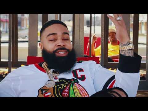 Miraculous - Chief Commando feat Mush Millions