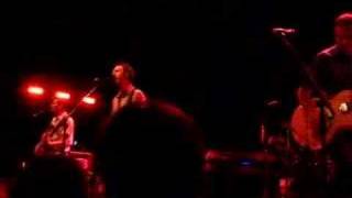 Guster - Red Oyster Cult