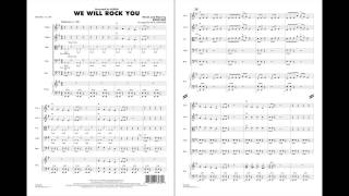 We Will Rock You