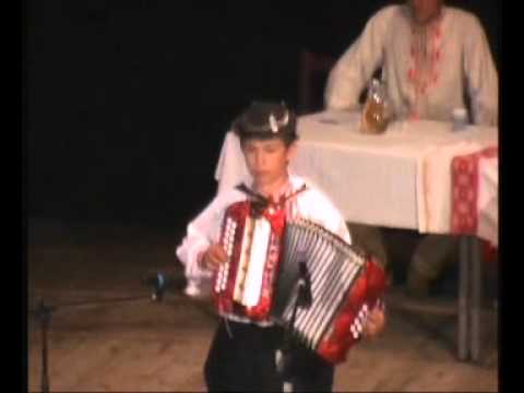 Detvianskí Heligonkári 2011