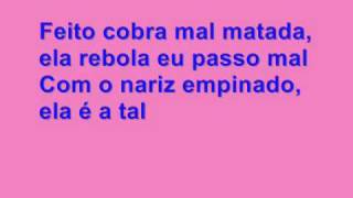 Paga Pau Fernando e Sorocaba