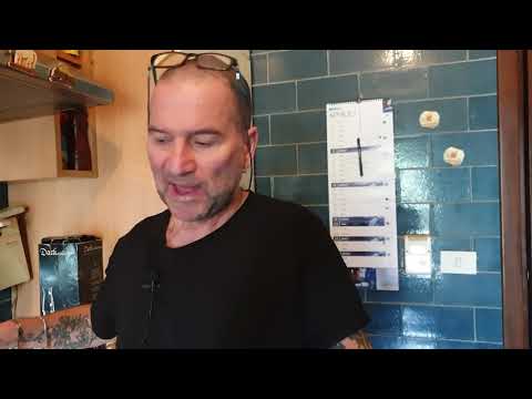 Paccheri al sugo di calamari