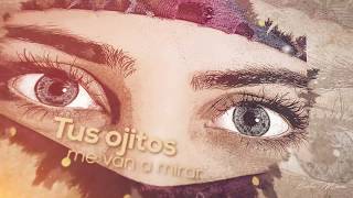 Carlos Macías - Juntando Flores (Lyric Video Oficial)