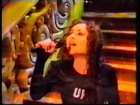 Frances Ruffelle - We Will Be Free (Lonely Symphony) (Eurovision 1994, UNITED KINGDOM 🇬🇧) video