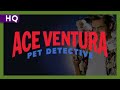 Ace Ventura Pet Detective 1994 Trailer