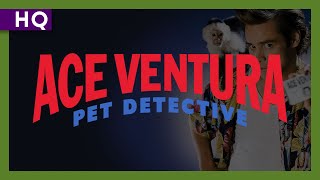 Video trailer för Ace Ventura: Pet Detective (1994) Trailer
