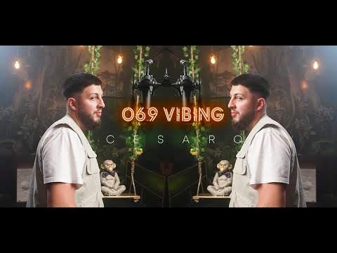 CESARO I 069 Vibing - Session 023