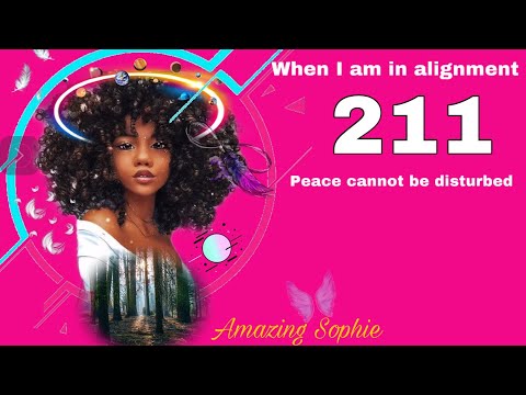 211 Angel Number