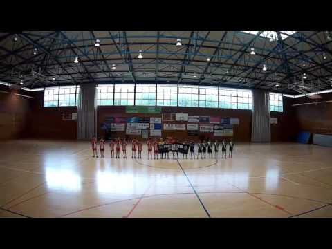 FS OLESA VS ESPARRAGUERA