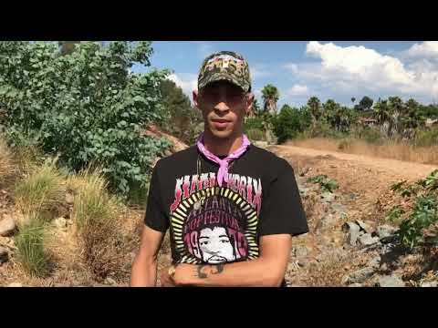 Q.Hype - “GoneCena3000” (Official Video) [Prod. By DeeSavv]