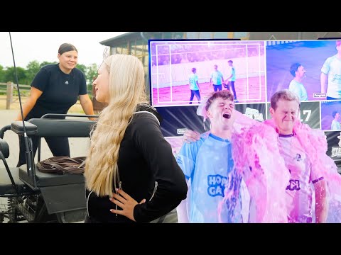 Hof WG on Tour - Hinter den Kulissen von HELLA VS TOM