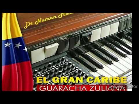 El Gran Caribe de Numan Medina. Loca Pasión