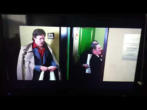 gumball rally santa Lucia Raul Julia as franco