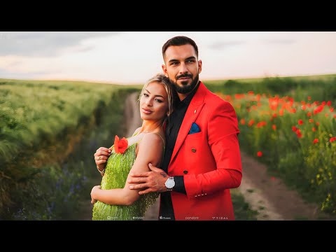 Camelia Florea și formația Flavius Stoicanescu - Eu îs mândra dintr-o bucată