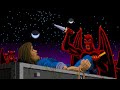 Ultima VI PC MS DOS Intro Gameplay MT 32