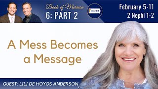 Follow Him podcast video thumbnail