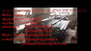 wire mesh machine whatsapp : 008615175836897