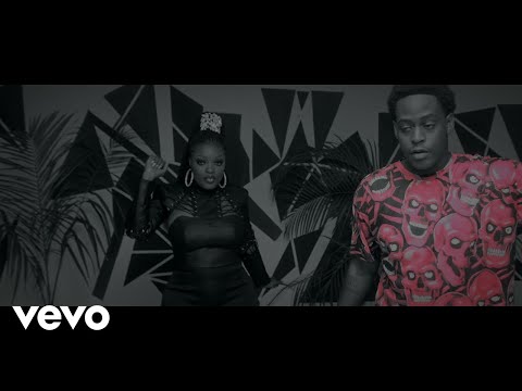 Widgunz - Fais la danse (Clip officiel) ft. Shan'L