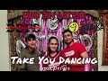 Jason Derulo - Take You Dancing | ZUMBA | FITNESS | DANCE | TIKTOK | VIRAL 2020 | At Balikpapan