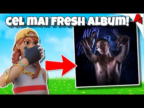 Cel mai FRESH Album!!! | Reactionez la Most Wanted de la @YNYSebi