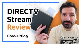 DIRECTV STREAM Review: Live TV Streaming, No Cable Required