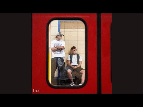 Riordan x Danny P - Jump Higher (Official Audio)